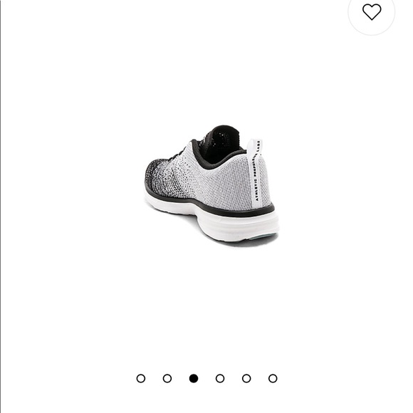 APL techloom pro sneakers - Picture 3 of 10